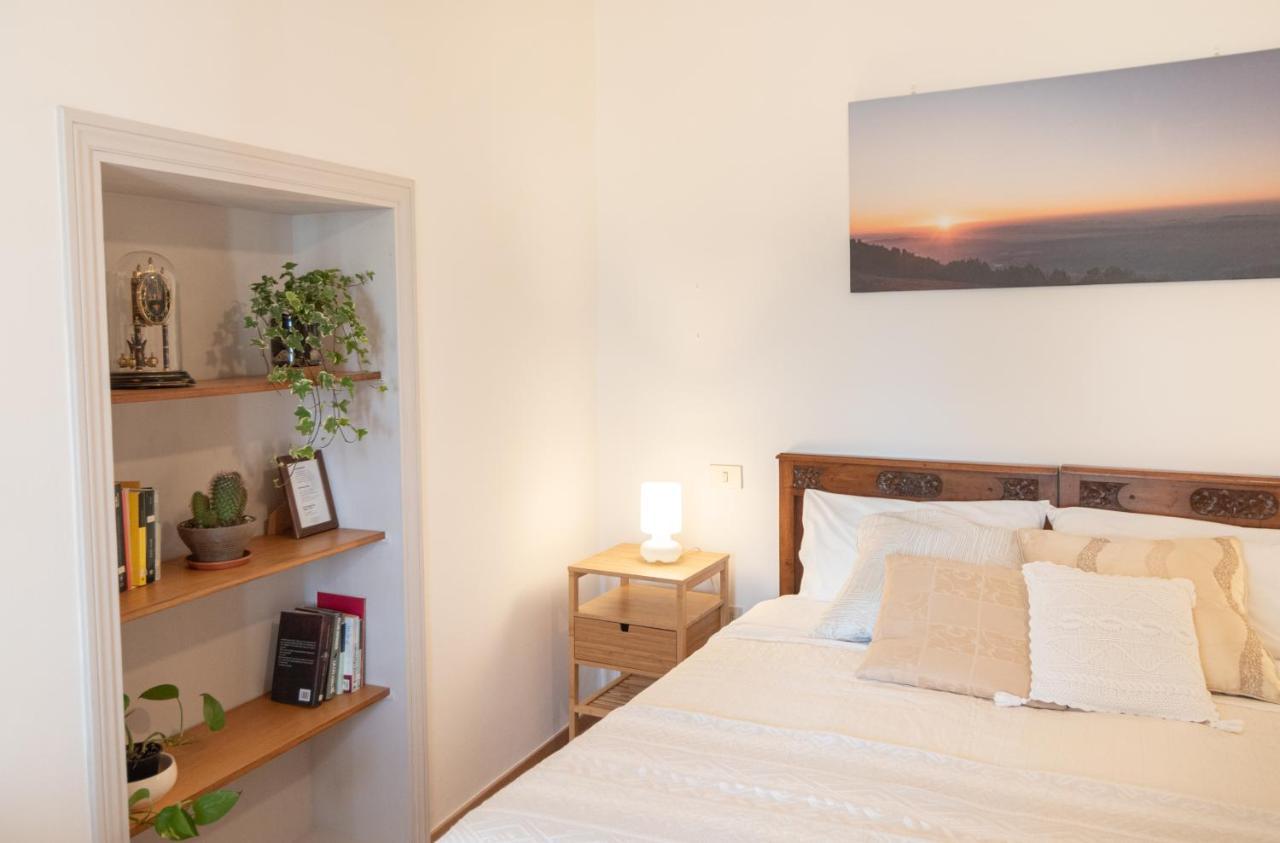 B&B Cantico Delle Creature Ασίζη Εξωτερικό φωτογραφία