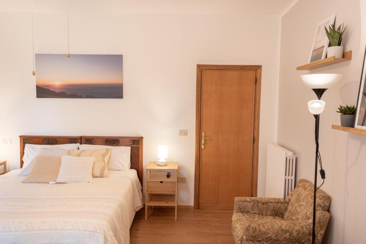 B&B Cantico Delle Creature Ασίζη Εξωτερικό φωτογραφία