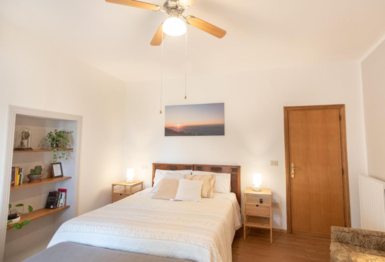 B&B Cantico Delle Creature Ασίζη Εξωτερικό φωτογραφία